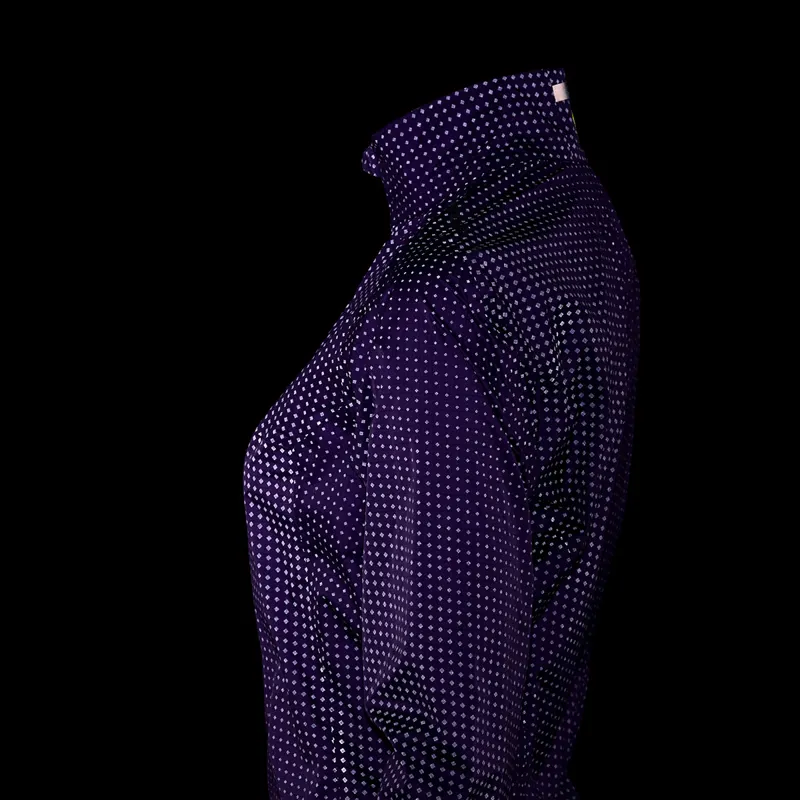 Altura Firestorm Waterproof Women's Jacket Purple-3